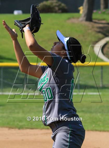 Thumbnail 2 in Upland vs St. Lucy's photogallery.