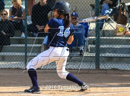 Thumbnail 2 in Upland vs St. Lucy's photogallery.