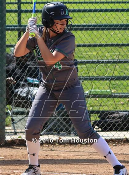 Thumbnail 3 in Upland vs St. Lucy's photogallery.