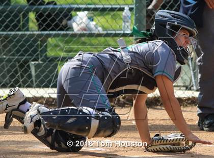Thumbnail 1 in Upland vs St. Lucy's photogallery.