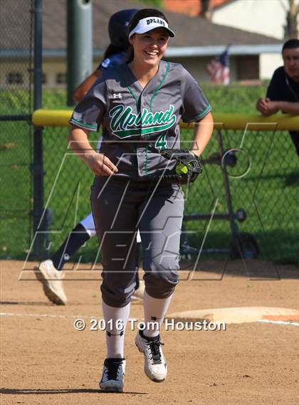 Thumbnail 3 in Upland vs St. Lucy's photogallery.