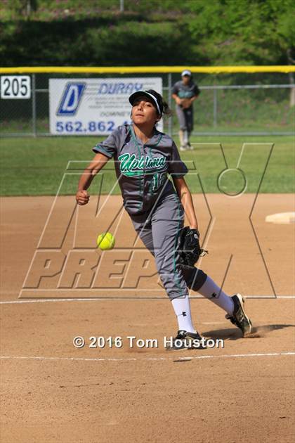 Thumbnail 3 in Upland vs St. Lucy's photogallery.