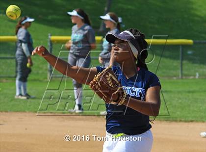 Thumbnail 1 in Upland vs St. Lucy's photogallery.