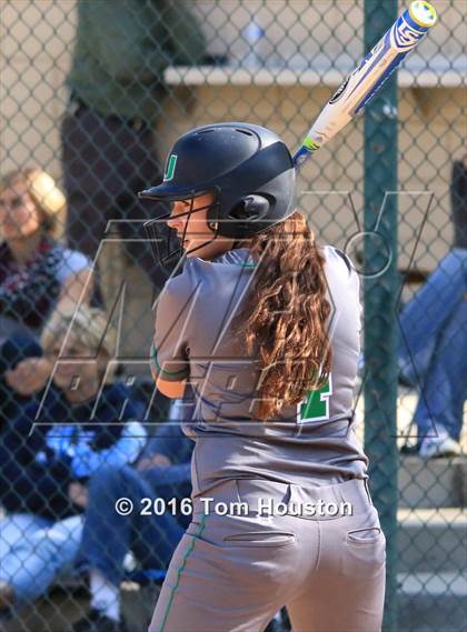 Thumbnail 2 in Upland vs St. Lucy's photogallery.
