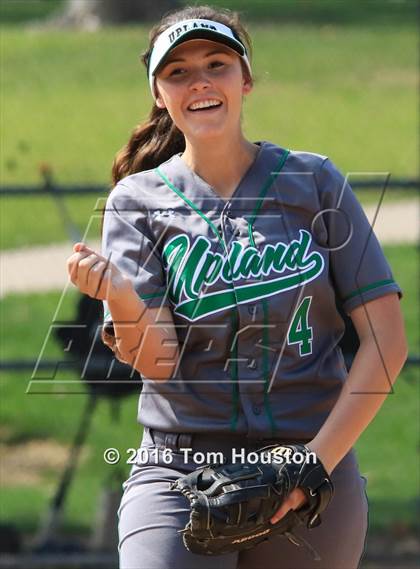 Thumbnail 3 in Upland vs St. Lucy's photogallery.