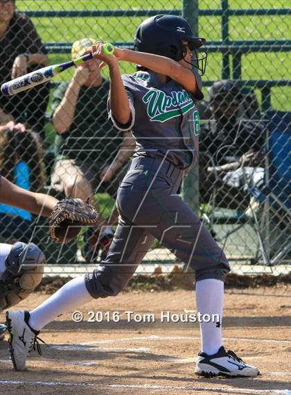 Thumbnail 3 in Upland vs St. Lucy's photogallery.
