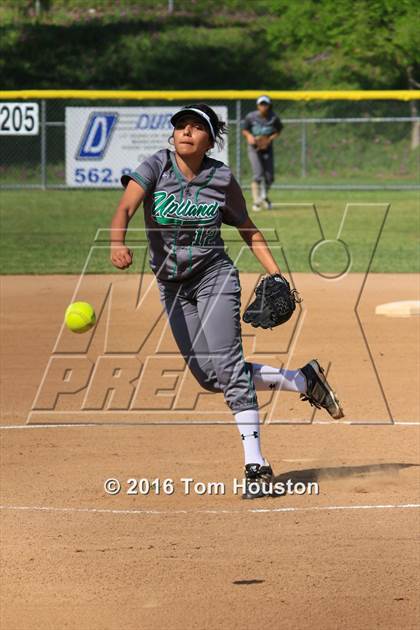 Thumbnail 1 in Upland vs St. Lucy's photogallery.