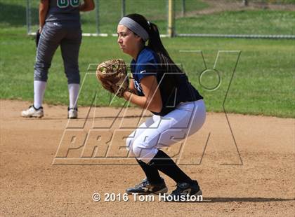 Thumbnail 3 in Upland vs St. Lucy's photogallery.