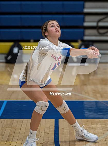 Thumbnail 1 in Los Lunas vs. Pojoaque Valley photogallery.