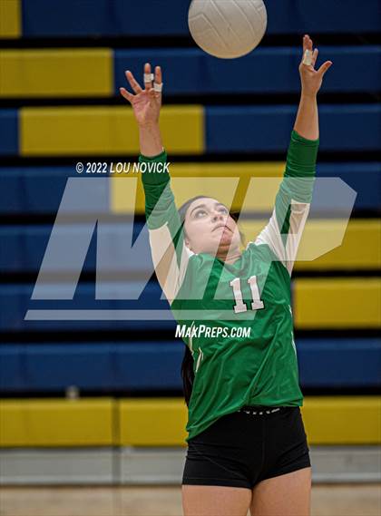 Thumbnail 1 in Los Lunas vs. Pojoaque Valley photogallery.