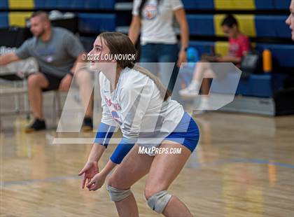 Thumbnail 3 in Los Lunas vs. Pojoaque Valley photogallery.