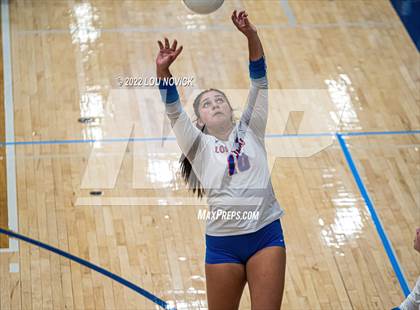 Thumbnail 3 in Los Lunas vs. Pojoaque Valley photogallery.