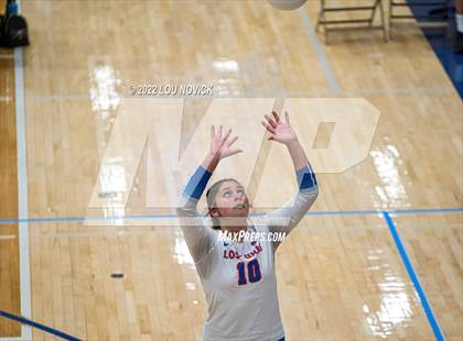 Thumbnail 1 in Los Lunas vs. Pojoaque Valley photogallery.