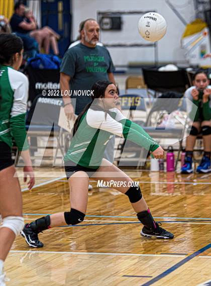 Thumbnail 1 in Los Lunas vs. Pojoaque Valley photogallery.