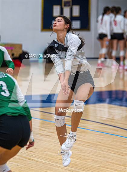 Thumbnail 2 in Los Lunas vs. Pojoaque Valley photogallery.