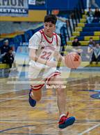 Photo from the gallery "St. Michael's @ West Mesa ( Bobby Rodriguz Capital City Tournament )"