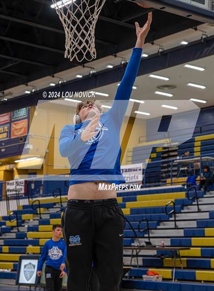 Thumbnail 1 in St. Michael's @ West Mesa ( Bobby Rodriguz Capital City Tournament ) photogallery.