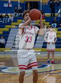 Photo from the gallery "St. Michael's @ West Mesa ( Bobby Rodriguz Capital City Tournament )"