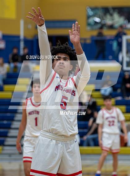 Thumbnail 1 in St. Michael's @ West Mesa ( Bobby Rodriguz Capital City Tournament ) photogallery.