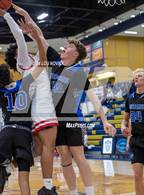 Photo from the gallery "St. Michael's @ West Mesa ( Bobby Rodriguz Capital City Tournament )"