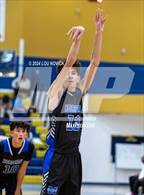 Photo from the gallery "St. Michael's @ West Mesa ( Bobby Rodriguz Capital City Tournament )"