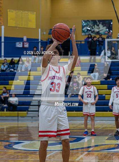 Thumbnail 3 in St. Michael's @ West Mesa ( Bobby Rodriguz Capital City Tournament ) photogallery.