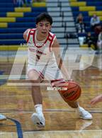 Photo from the gallery "St. Michael's @ West Mesa ( Bobby Rodriguz Capital City Tournament )"