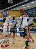 Photo from the gallery "St. Michael's @ West Mesa ( Bobby Rodriguz Capital City Tournament )"