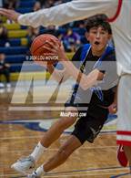 Photo from the gallery "St. Michael's @ West Mesa ( Bobby Rodriguz Capital City Tournament )"