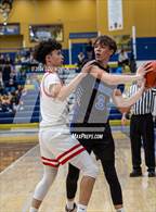 Photo from the gallery "St. Michael's @ West Mesa ( Bobby Rodriguz Capital City Tournament )"