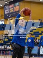 Photo from the gallery "St. Michael's @ West Mesa ( Bobby Rodriguz Capital City Tournament )"