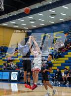 Photo from the gallery "St. Michael's @ West Mesa ( Bobby Rodriguz Capital City Tournament )"