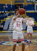 Photo from the gallery "St. Michael's @ West Mesa ( Bobby Rodriguz Capital City Tournament )"