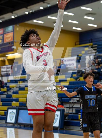 Thumbnail 3 in St. Michael's @ West Mesa ( Bobby Rodriguz Capital City Tournament ) photogallery.