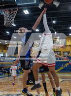 Photo from the gallery "St. Michael's @ West Mesa ( Bobby Rodriguz Capital City Tournament )"