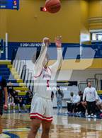 Photo from the gallery "St. Michael's @ West Mesa ( Bobby Rodriguz Capital City Tournament )"
