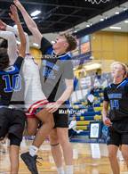 Photo from the gallery "St. Michael's @ West Mesa ( Bobby Rodriguz Capital City Tournament )"