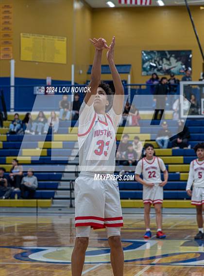 Thumbnail 2 in St. Michael's @ West Mesa ( Bobby Rodriguz Capital City Tournament ) photogallery.