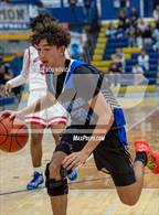 Photo from the gallery "St. Michael's @ West Mesa ( Bobby Rodriguz Capital City Tournament )"