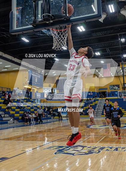 Thumbnail 1 in St. Michael's @ West Mesa ( Bobby Rodriguz Capital City Tournament ) photogallery.