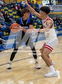 Photo from the gallery "St. Michael's @ West Mesa ( Bobby Rodriguz Capital City Tournament )"