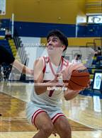 Photo from the gallery "St. Michael's @ West Mesa ( Bobby Rodriguz Capital City Tournament )"