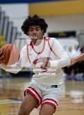 Photo from the gallery "St. Michael's @ West Mesa ( Bobby Rodriguz Capital City Tournament )"