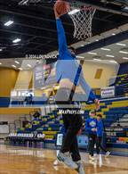 Photo from the gallery "St. Michael's @ West Mesa ( Bobby Rodriguz Capital City Tournament )"