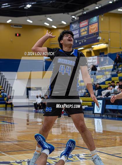 Thumbnail 3 in St. Michael's @ West Mesa ( Bobby Rodriguz Capital City Tournament ) photogallery.