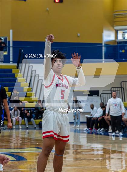 Thumbnail 3 in St. Michael's @ West Mesa ( Bobby Rodriguz Capital City Tournament ) photogallery.