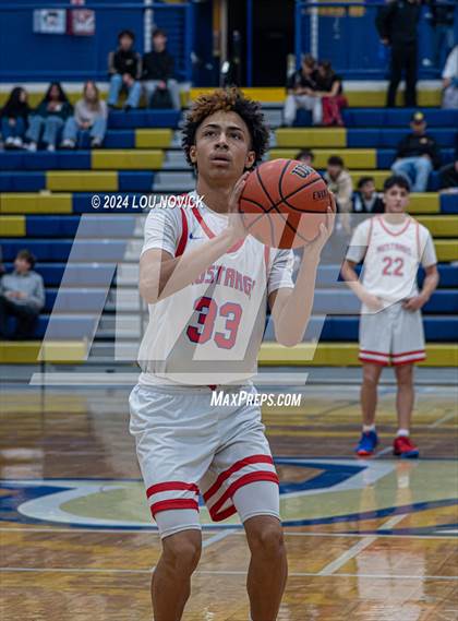 Thumbnail 1 in St. Michael's @ West Mesa ( Bobby Rodriguz Capital City Tournament ) photogallery.