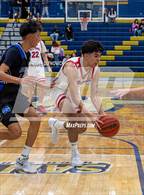Photo from the gallery "St. Michael's @ West Mesa ( Bobby Rodriguz Capital City Tournament )"