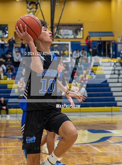 Thumbnail 1 in St. Michael's @ West Mesa ( Bobby Rodriguz Capital City Tournament ) photogallery.