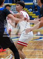 Photo from the gallery "St. Michael's @ West Mesa ( Bobby Rodriguz Capital City Tournament )"